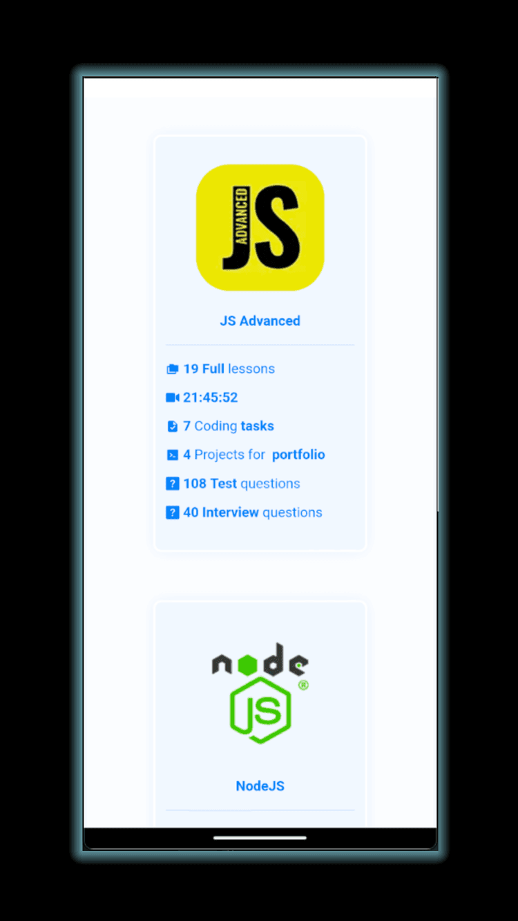 DotDev screenshot 3