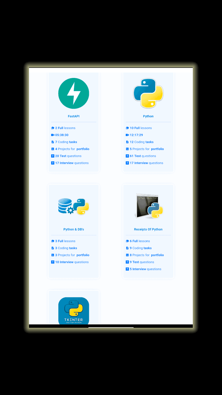 DotDev screenshot 4