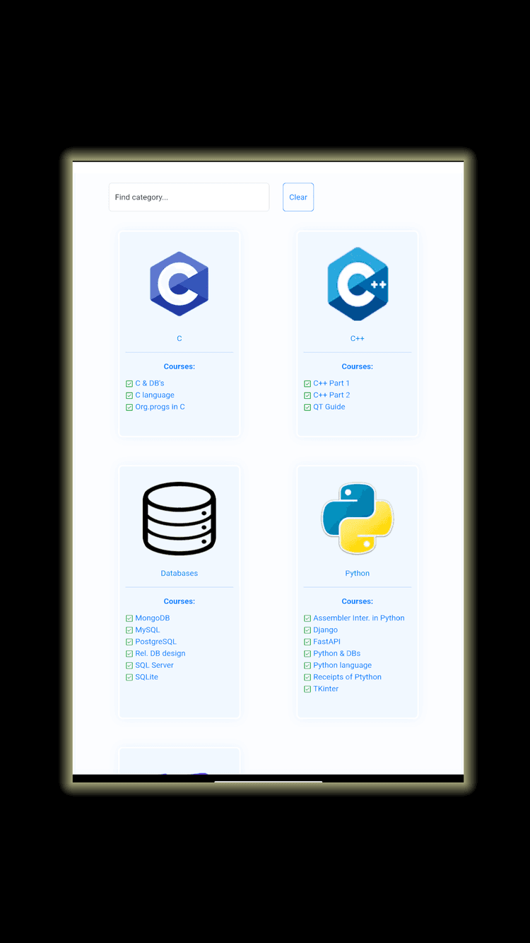DotDev screenshot 5