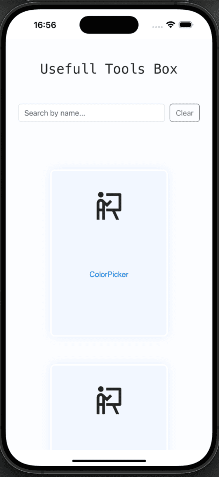 DotDev screenshot 3