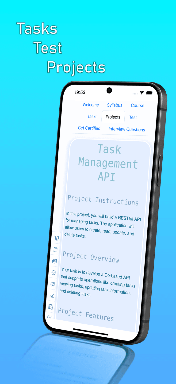 DotDev screenshot 4