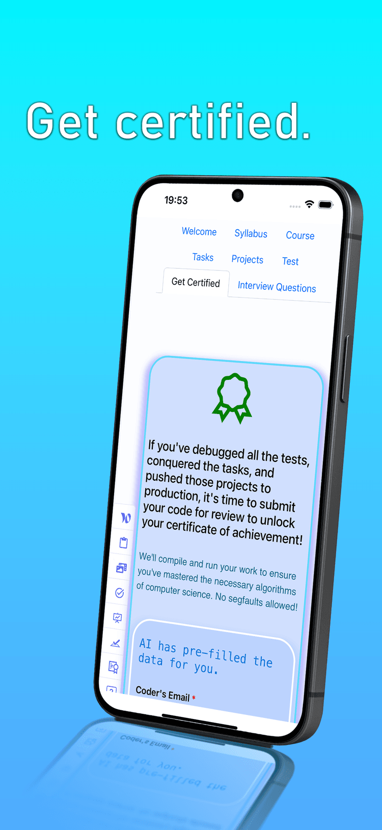 DotDev screenshot 5