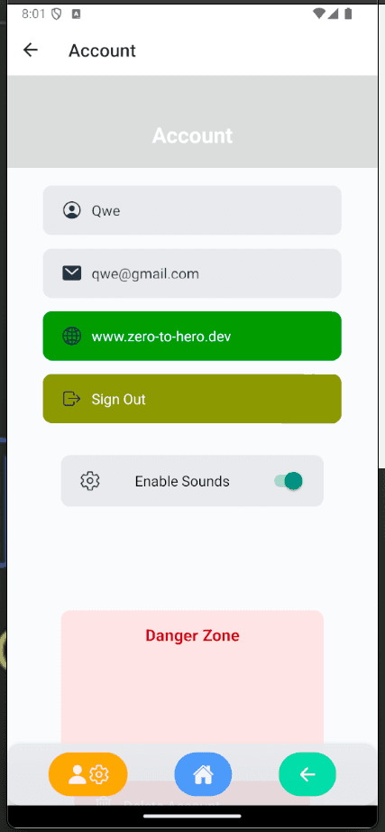 DotDev+ screenshot 3
