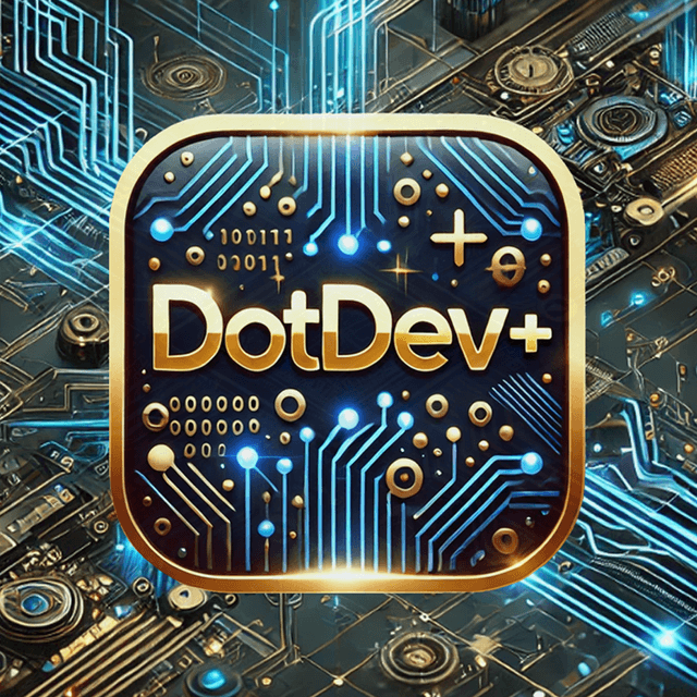 DotDev+
