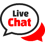 LIVE CHAT App in 15 minutes